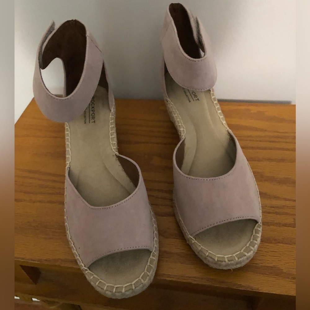 Cobb Hill wedges